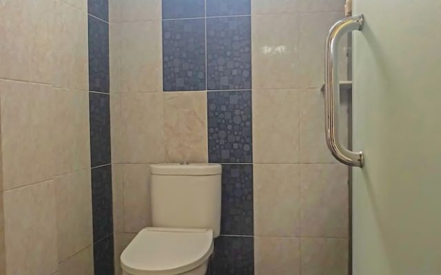OYO 92656 Jati Residence Pulo Gadung