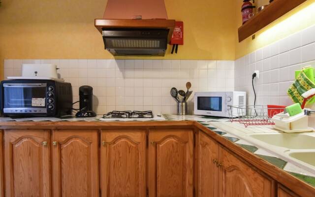 Spacious Holiday Home With Private Swimming Pool in Vitrac