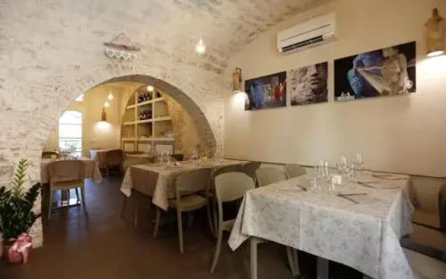 Appartamento Nel Borgo