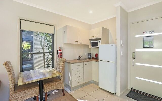 Tranquil Getaways On Obi Maleny