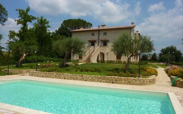 Agriturismo Canalicchio