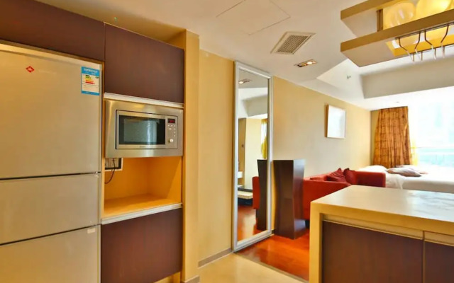 Hailan Sea View Holiday Apart-hotel