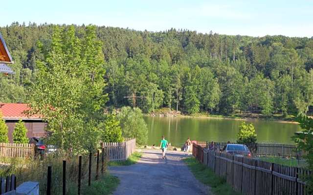 Domki Nad Jeziorem