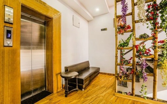 Hotel Rock On by OYO Rooms