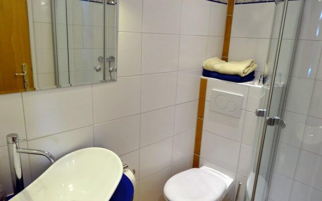 Naturhotel Hof Ehlers