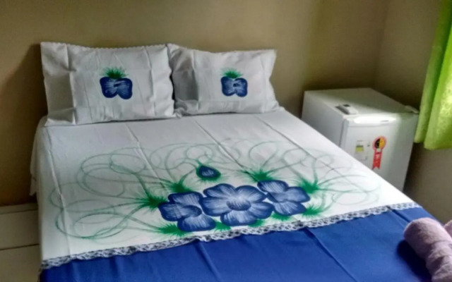 Pousada Luar de Monte Cristo