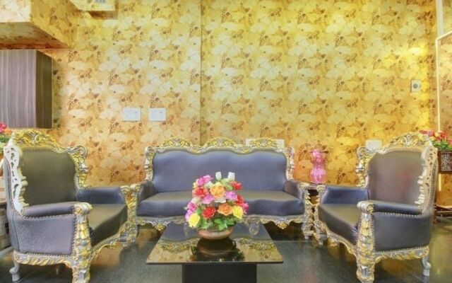 ULO ECR Sun And Sand Beach Resort