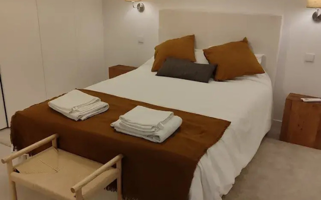Cozy 2 Bedrooms Center Ferragudo Flat
