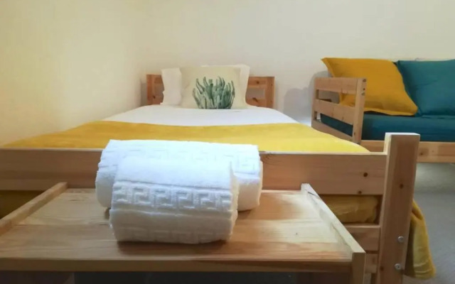 Rian - central 2 bedroom Apartment in Porto