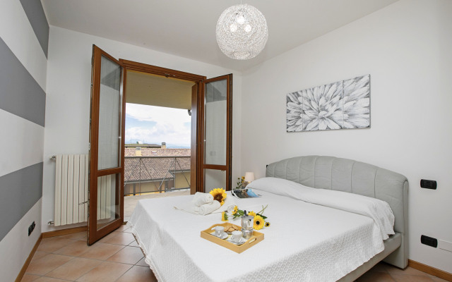 Appartamento Vista Lago