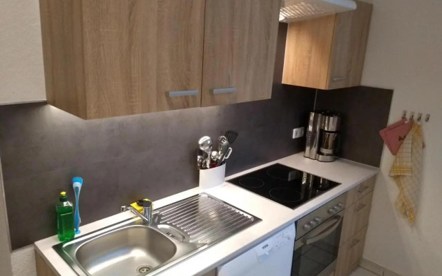 City-Apartment Zille