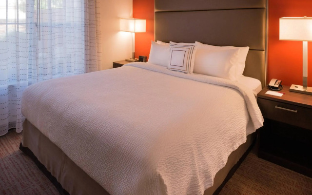 Residence Inn Palo Alto Menlo Park