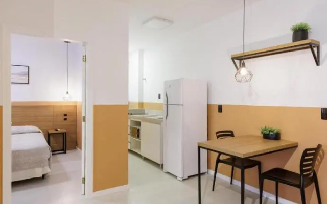 Hotel Le Village Flats