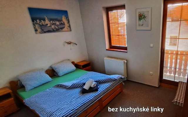 Penzion Sunski