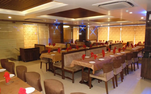 OYO 700 Hotel Kabir