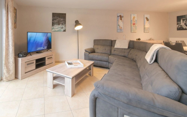 Residentie Litoraal Bredene