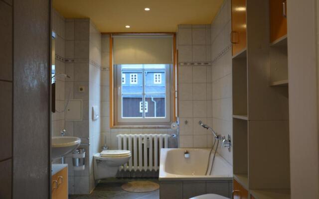 Waldgasthof Bad Einsiedel