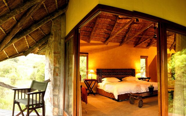 Lalibela Game Reserve