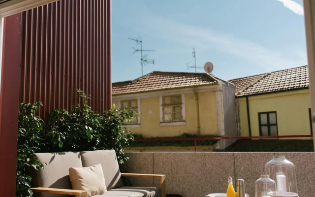 Myo Design House