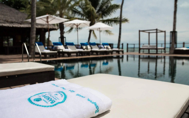 Bangrak Beachclub