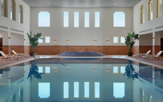 Riyadh Marriott Hotel