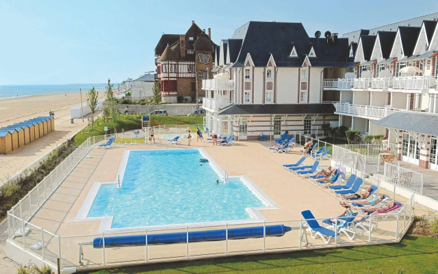 Résidence Pierre & Vacances Premium Résidence de la plage