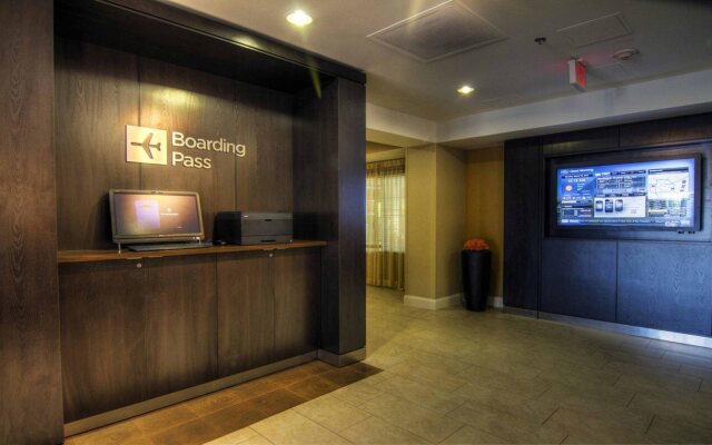 Courtyard by Marriott Memphis Germantown