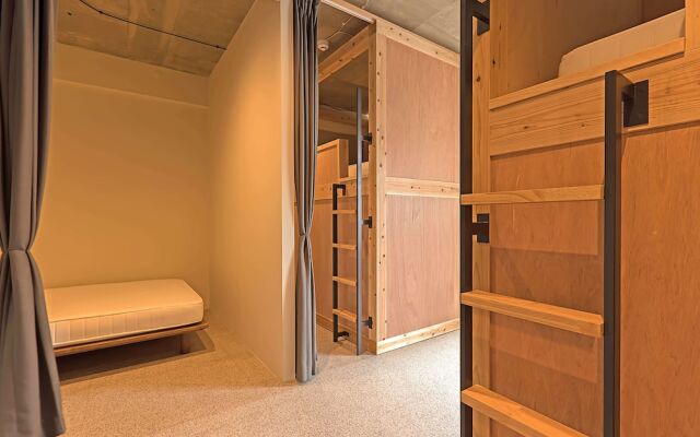 The Gate Hostel