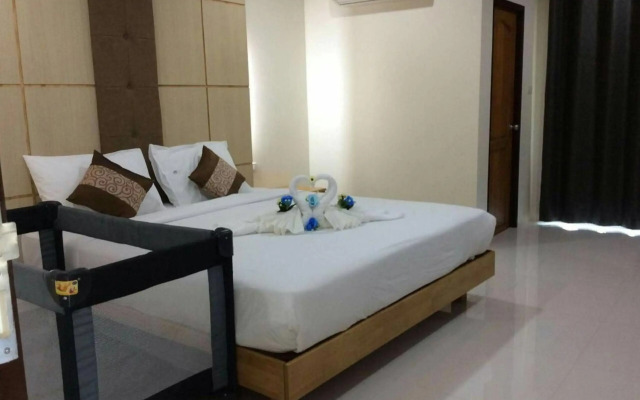 JS Residence Krabi