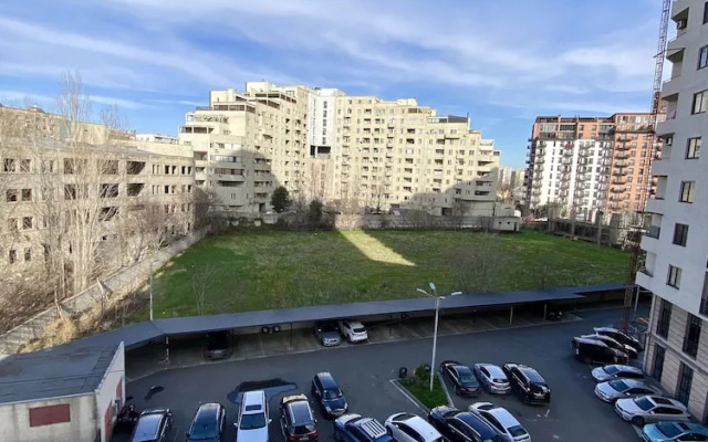 Apart-Hotel Blox in Tbilisi
