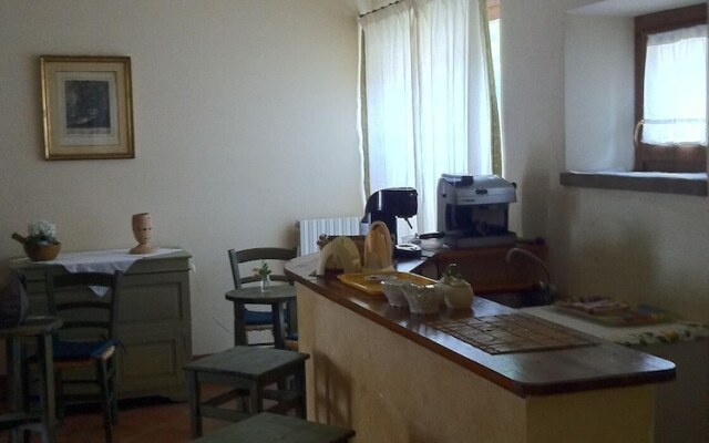 B&B Poggio Stallone