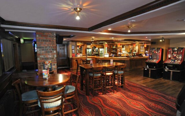 Old Grey Mare Hotel by Greene King Inns