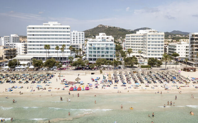 Hotel Kyrat Amarac - Adults Only