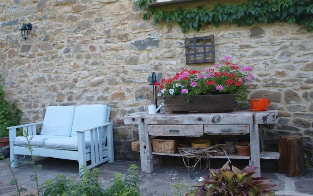 Apartamento Alto Casa Pirineos