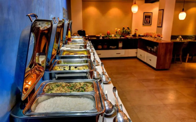 Udaan Woodberry Hotel & Spa