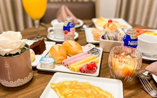 Locanda Hotel