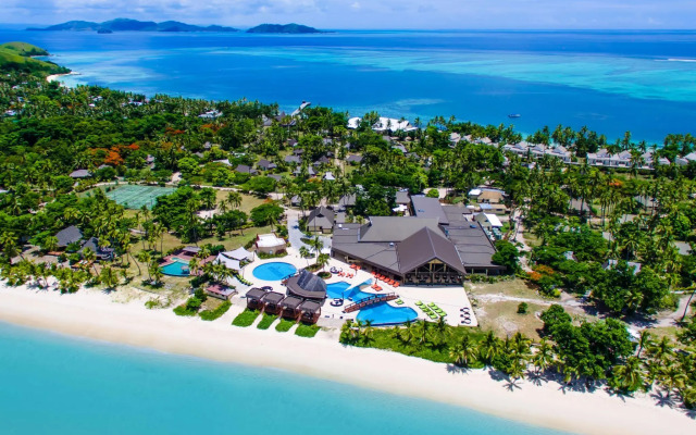 Mana Island Resort & Spa