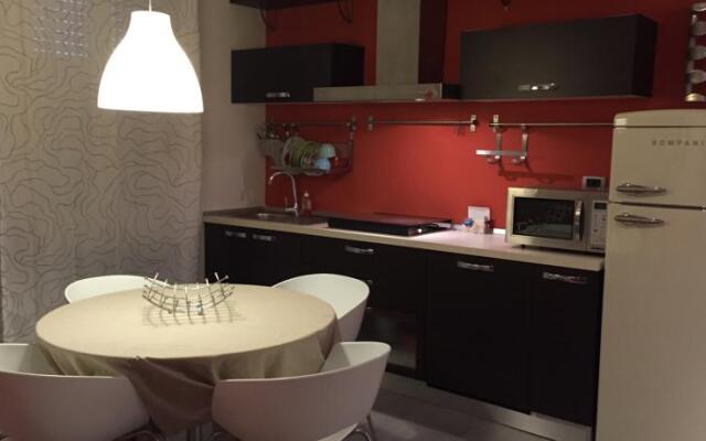 Appartamento Biancospino