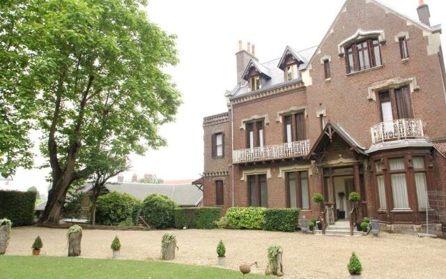 La Villa Ariane