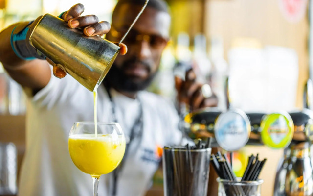 The People - Paris Nation - Hostel