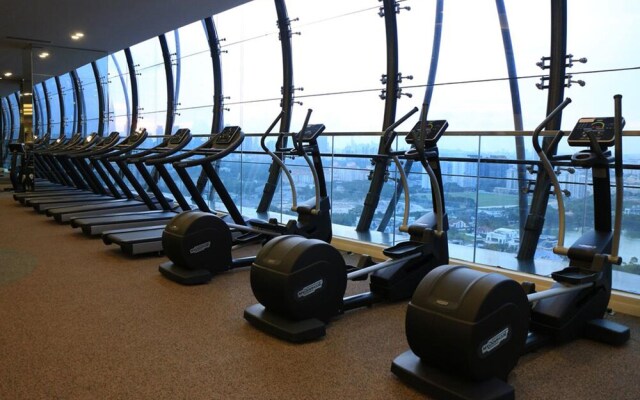 M City Service Suite