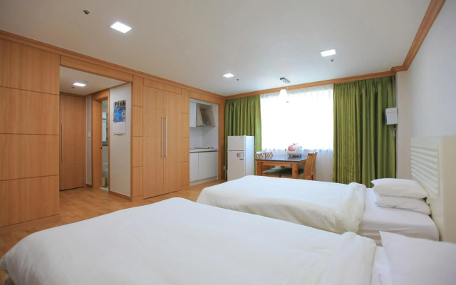 YongPyong Resort