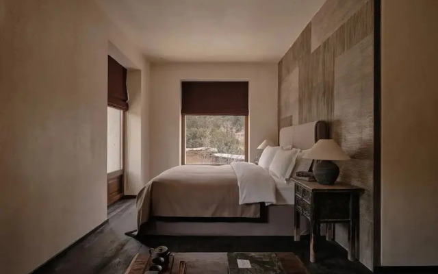 Sunyata Hotel Deqin Meili