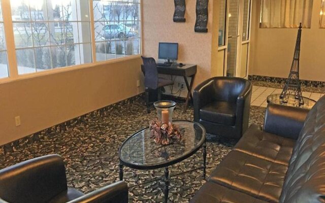 FairBridge Inn and Suites Idaho Falls