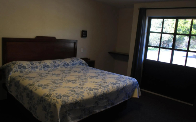 Hotel Meson del Puente