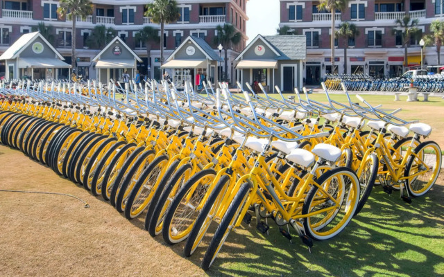 The Madison by RedAwning