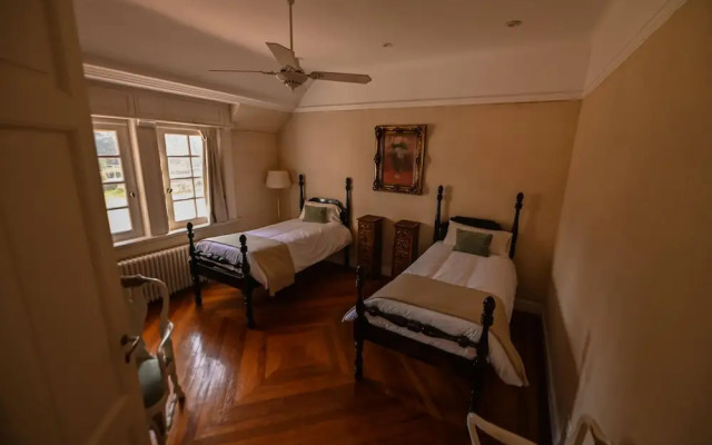 Estancia Villa Maria