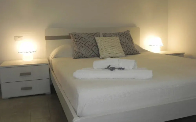 Suite Panoramica