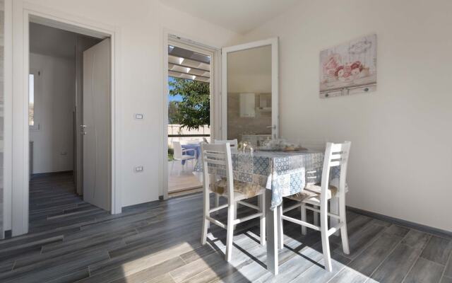 2092 Villa Il Fenicottero Salentino