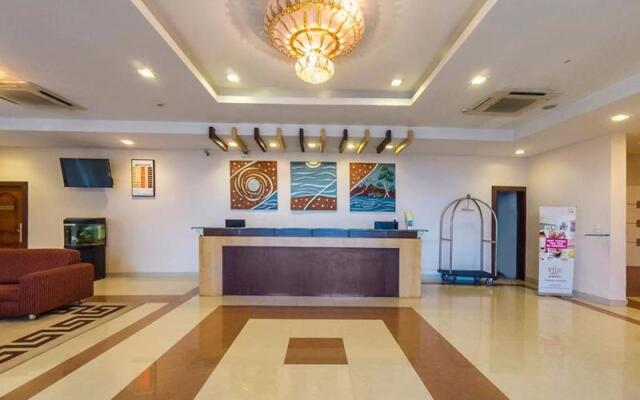 Regency Tuticorin by GRT Hotels